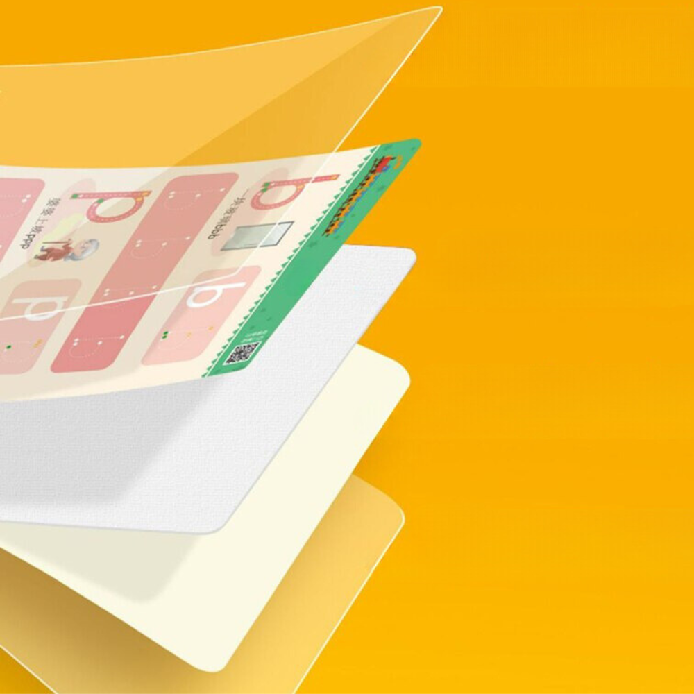 VIMEDA | Tracing Workbook Set™