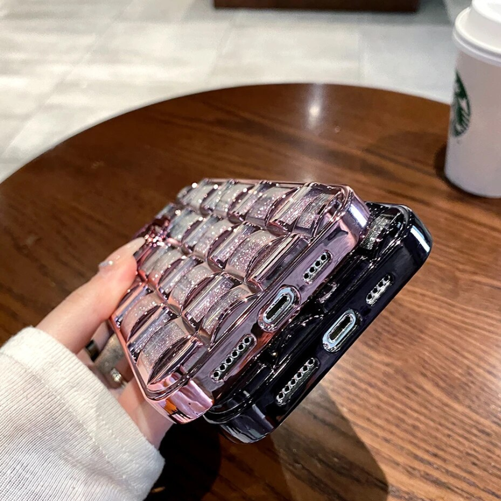 VIMEDA | 3D Phone Case™