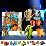 VIMEDA | Numeric Robots™
