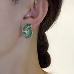 VIMEDA | Jade Buckle Earrings™  (1+1 GRATIS)