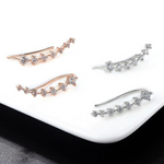 VIMEDA | Seven Star Earrings™ (1+1 GRATIS)