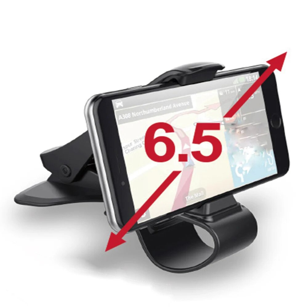VIMEDA | Phone Dashboard Mount™ (1+1 GRATIS)