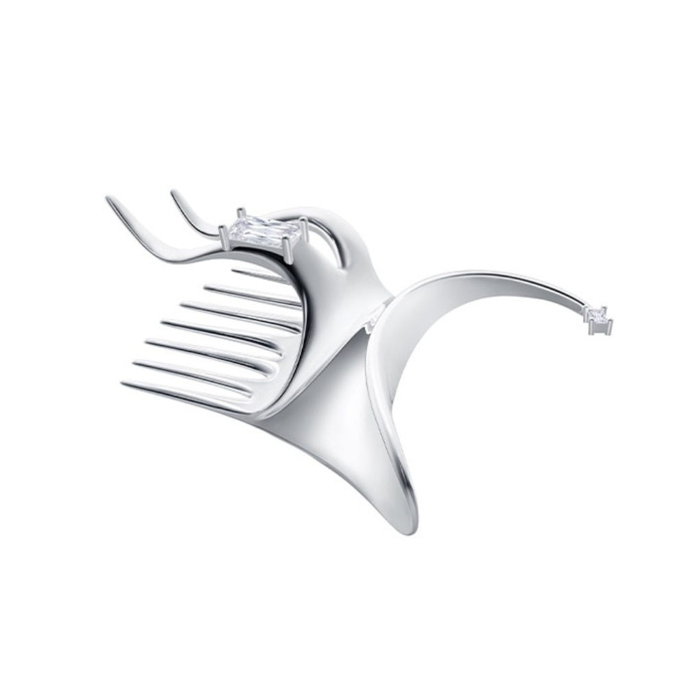VIMEDA | Fairy Hair Ear Clips™ (1 Par)