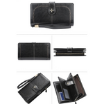 VIMEDA | Multi-Compartment Clutch Bag™