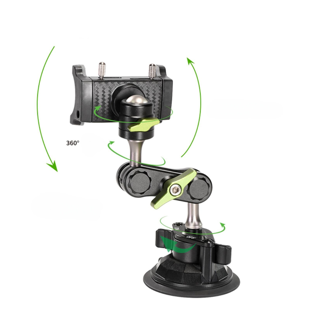VIMEDA | Car Phone Bracket™