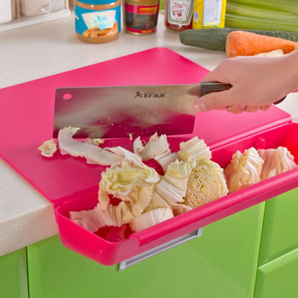VIMEDA | 2-in-1 Cutting Board™