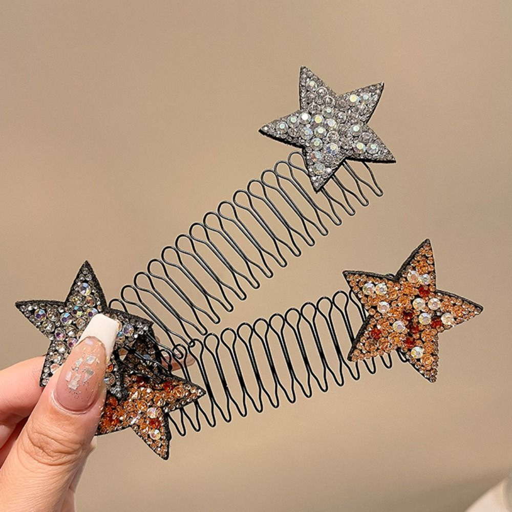 VIMEDA | Star Hair Clip™ (2+2 GRATIS)