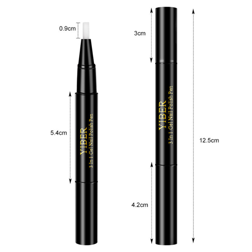VIMEDA | One-Step Nail Pen™ (1+1 GRATIS)