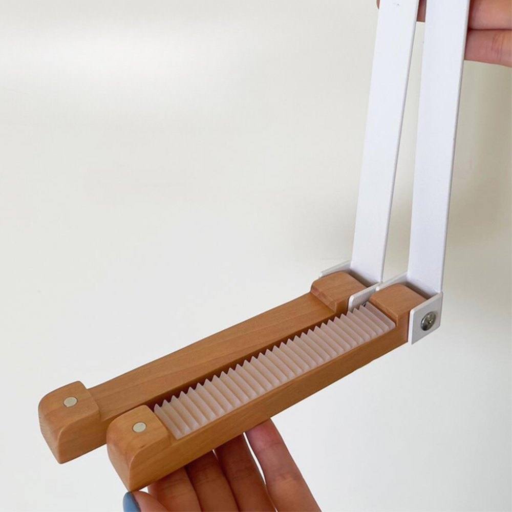 VIMEDA | Foldable Door Rack™  (1+1 GRATIS)