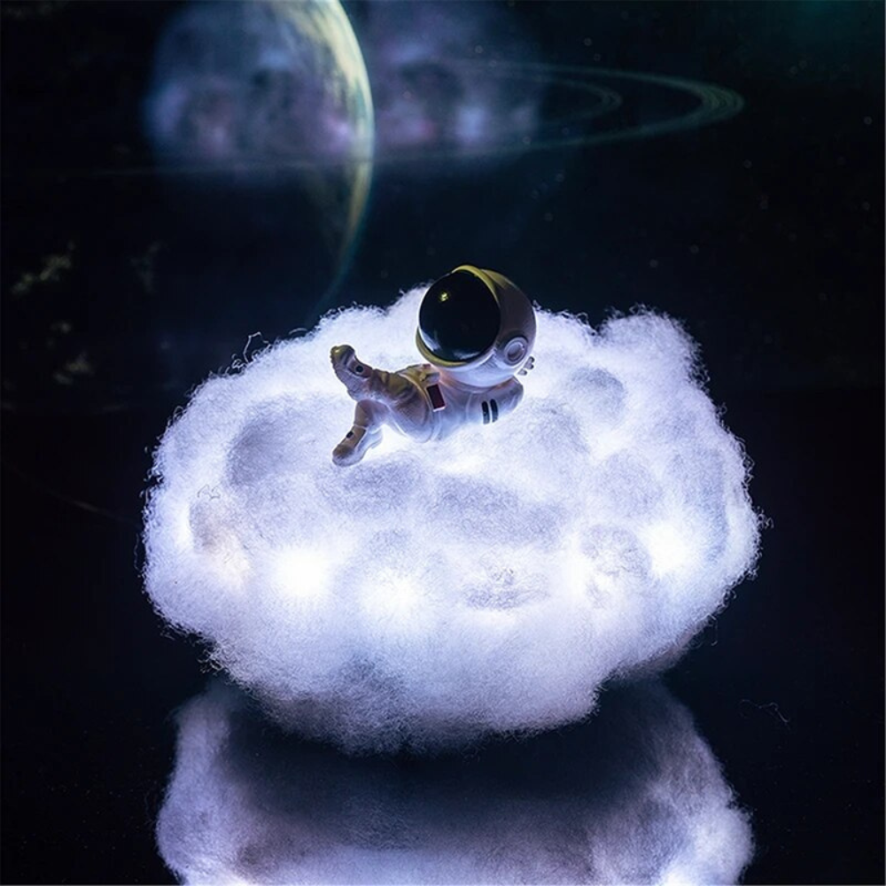 VIMEDA | Astro Cloud Lamp™