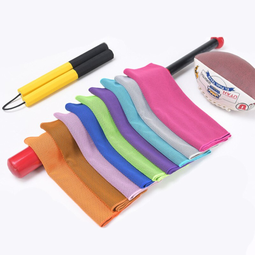 VIMEDA | Instant Cooling Towel™