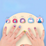 VIMEDA | Children’s Nail Stickers™