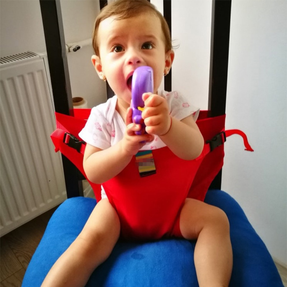 VIMEDA | Baby Chair Belt™