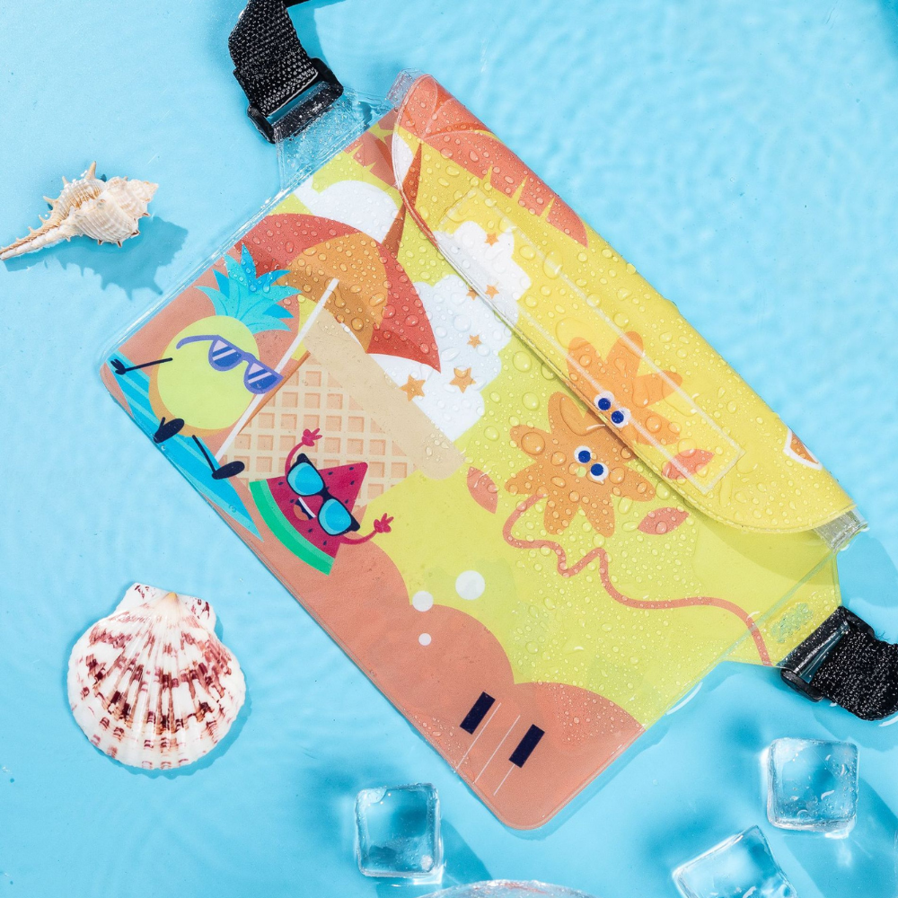 VIMEDA | Touchscreen Dry Bag™ (1+1 GRATIS)