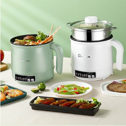VIMEDA | Non-stick Electric Cooker™