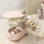VIMEDA | Crystal Desk Organizer™