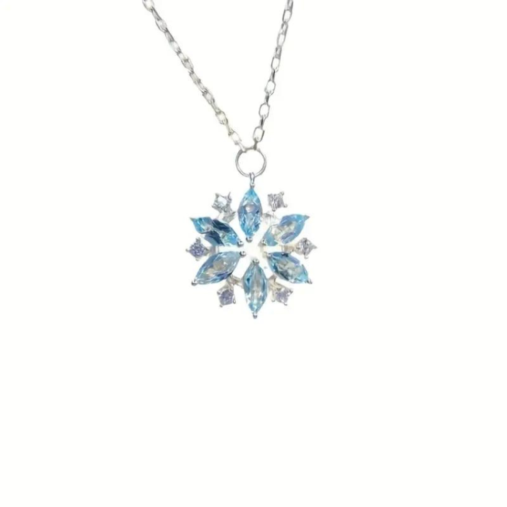 VIMEDA | Frostlight Pendant Necklace™ (1+1 GRATIS)