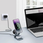 VIMEDA | Foldable Magnetic Charger™