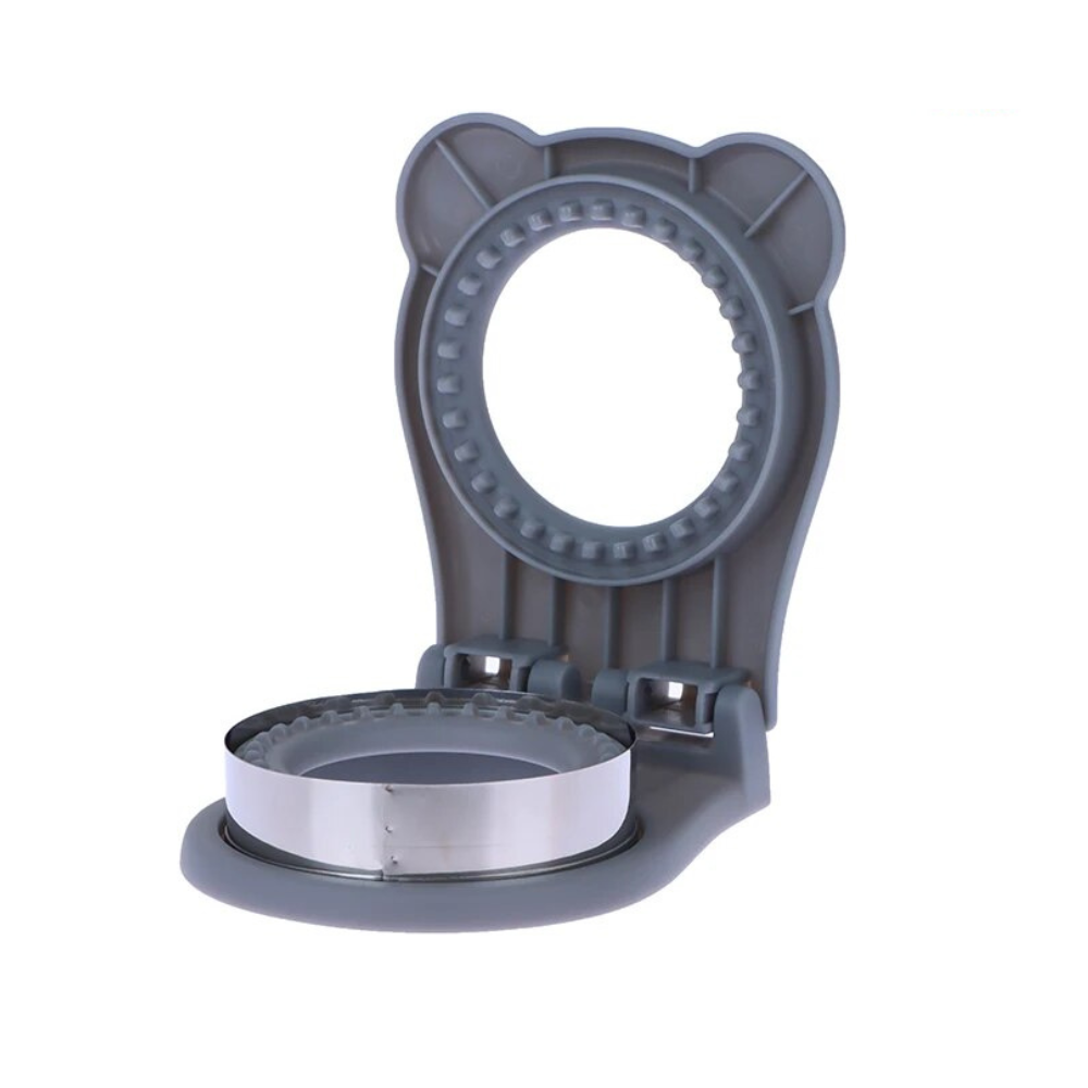 VIMEDA | Sandwich Crust Cutter™ (1+1 GRATIS)