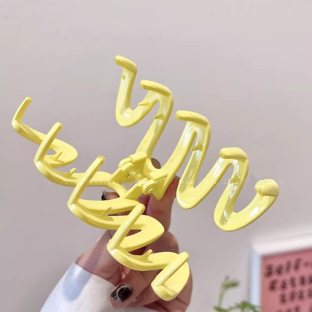 VIMEDA | Wave Hair Clip™ (2+2 GRATIS)