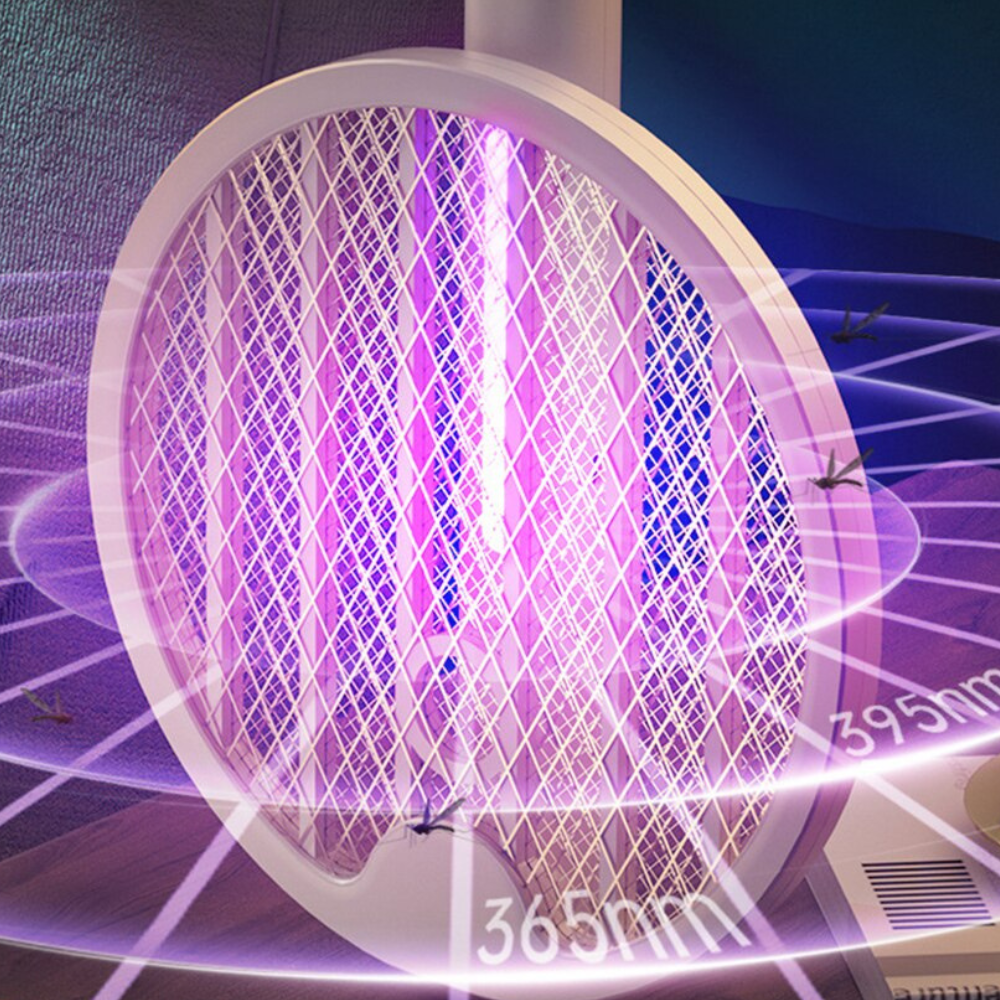 VIMEDA | Electric Bug Zapper™