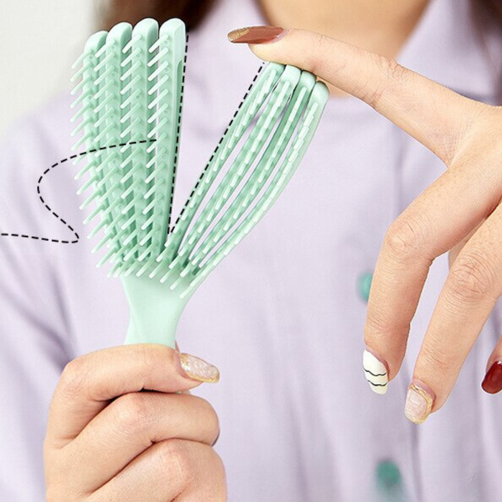 VIMEDA | Multifunctional Hair Comb™ (1+1 GRATIS)
