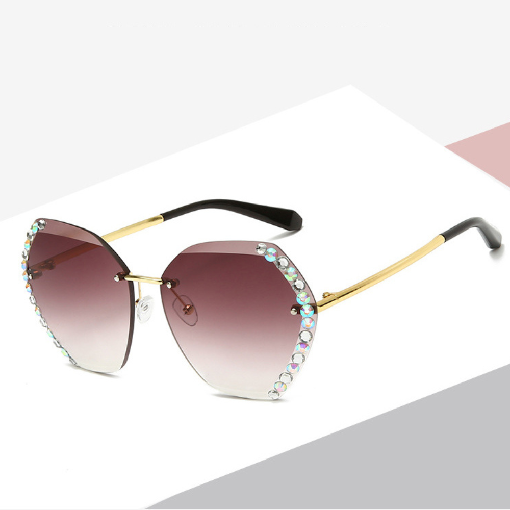 VIMEDA | Diamond Sunglasses™