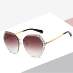 VIMEDA | Diamond Sunglasses™