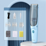 VIMEDA | Vacuum Pet Clippers™