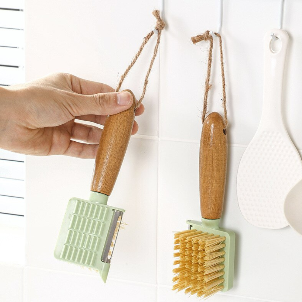VIMEDA | Cleaning Brush Peeler™