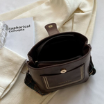 VIMEDA | Bucket Messenger Bag™