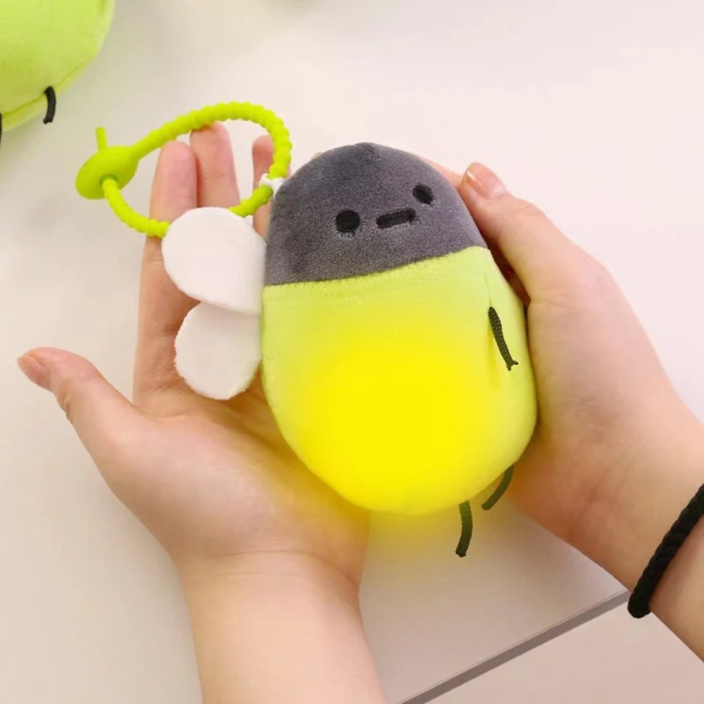 VIMEDA | Firefly Plush Keychain™