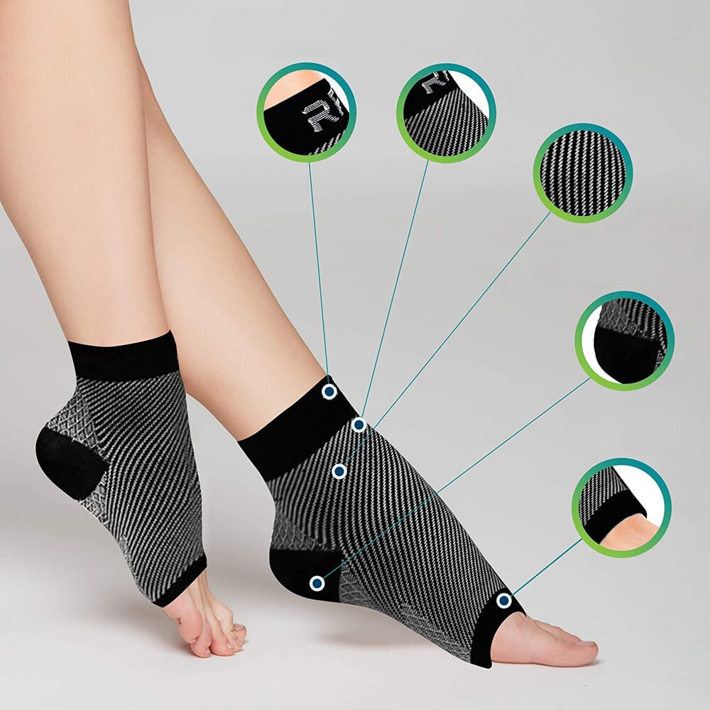 VIMEDA | Compression Socks™ (1+1 GRATIS)