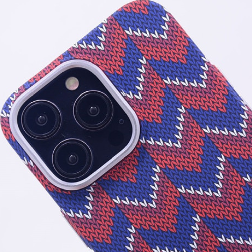 VIMEDA | Bohemian iPhone Cover™