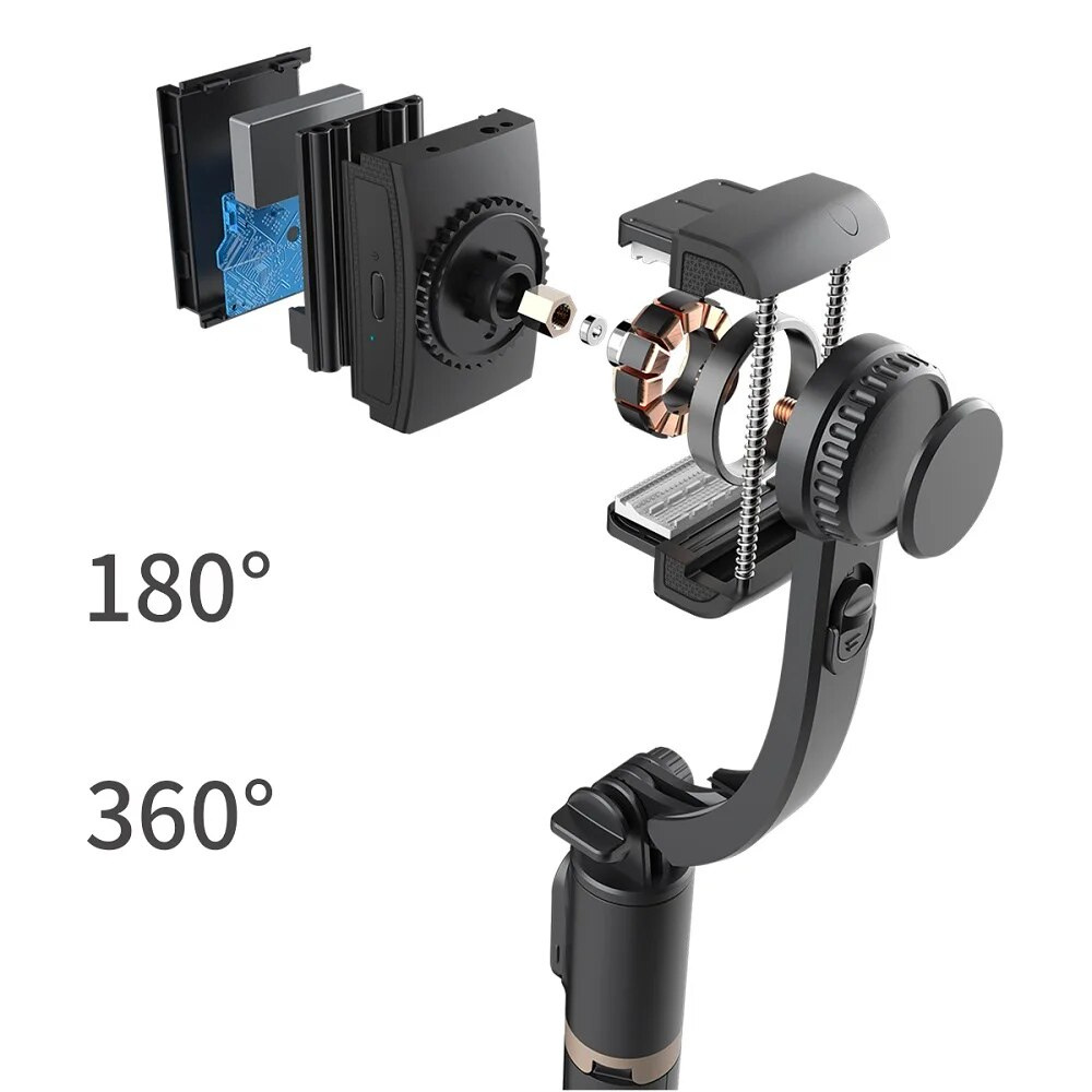 VIMEDA | Smartphone Stabilizer™