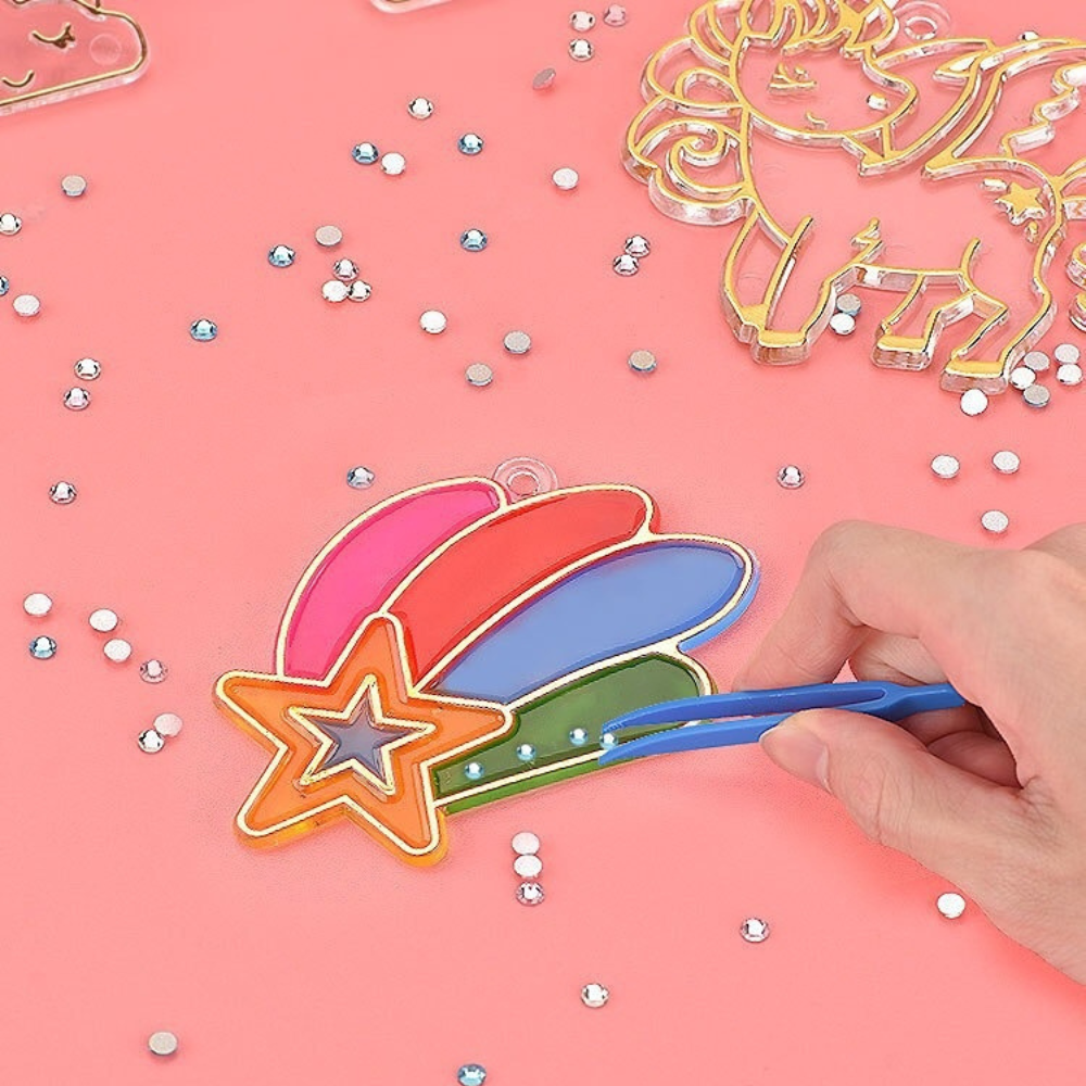 VIMEDA | DIY Crystal Pendants™