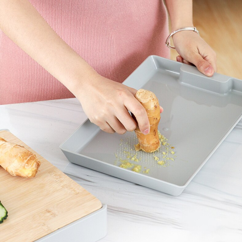 VIMEDA | Drawer Cutting Board™
