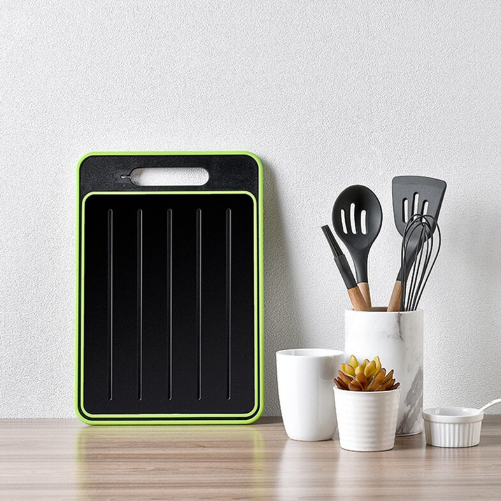 VIMEDA | 4-in-1 Cutting Board™