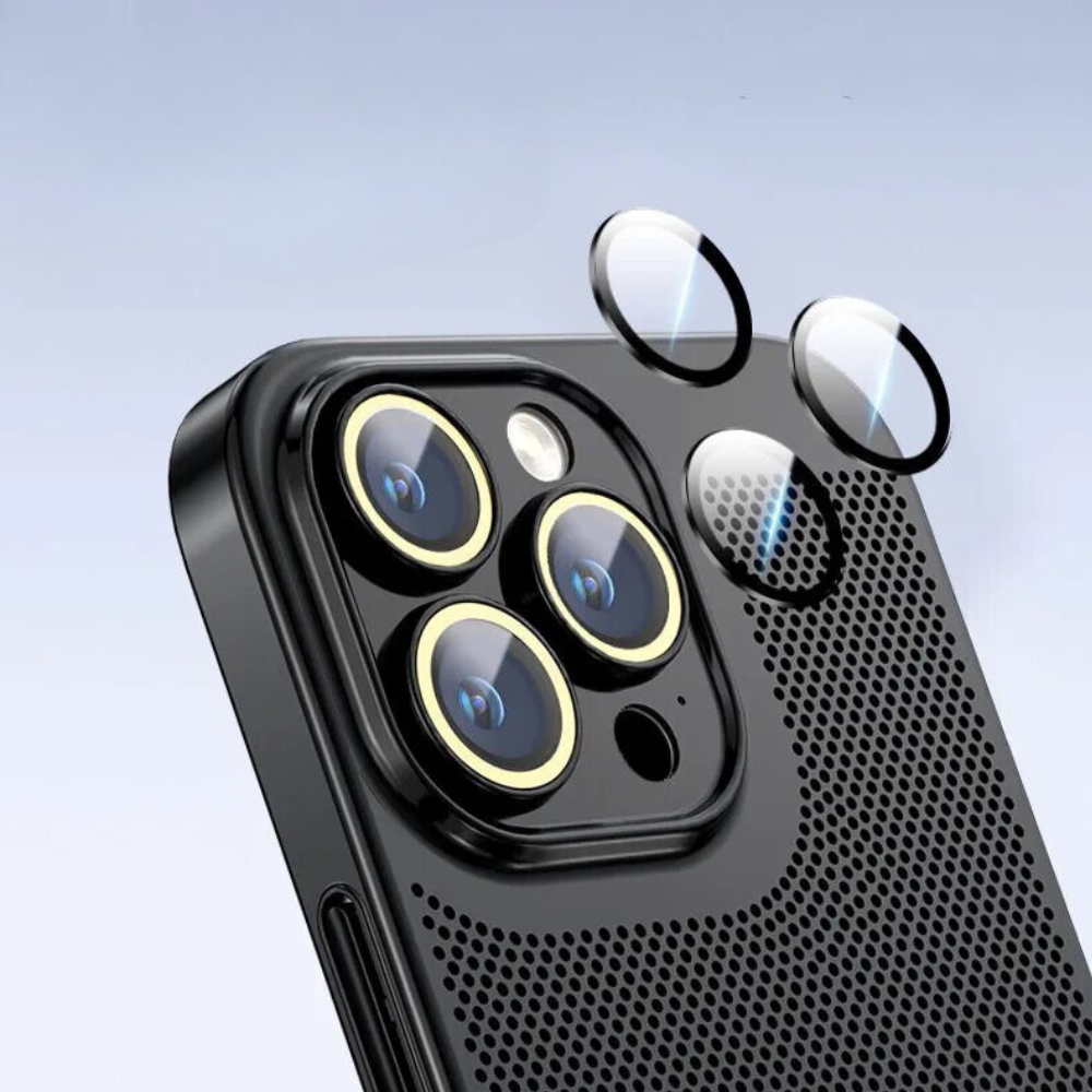 VIMEDA | Anti-Heat iPhone Case™
