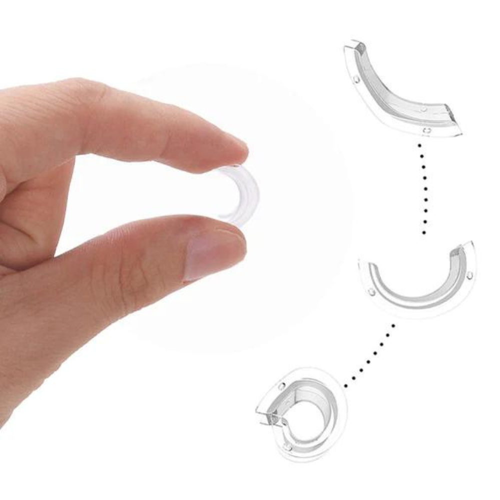 VIMEDA | Ring Resize Set™ (1+1 Sett GRATIS)