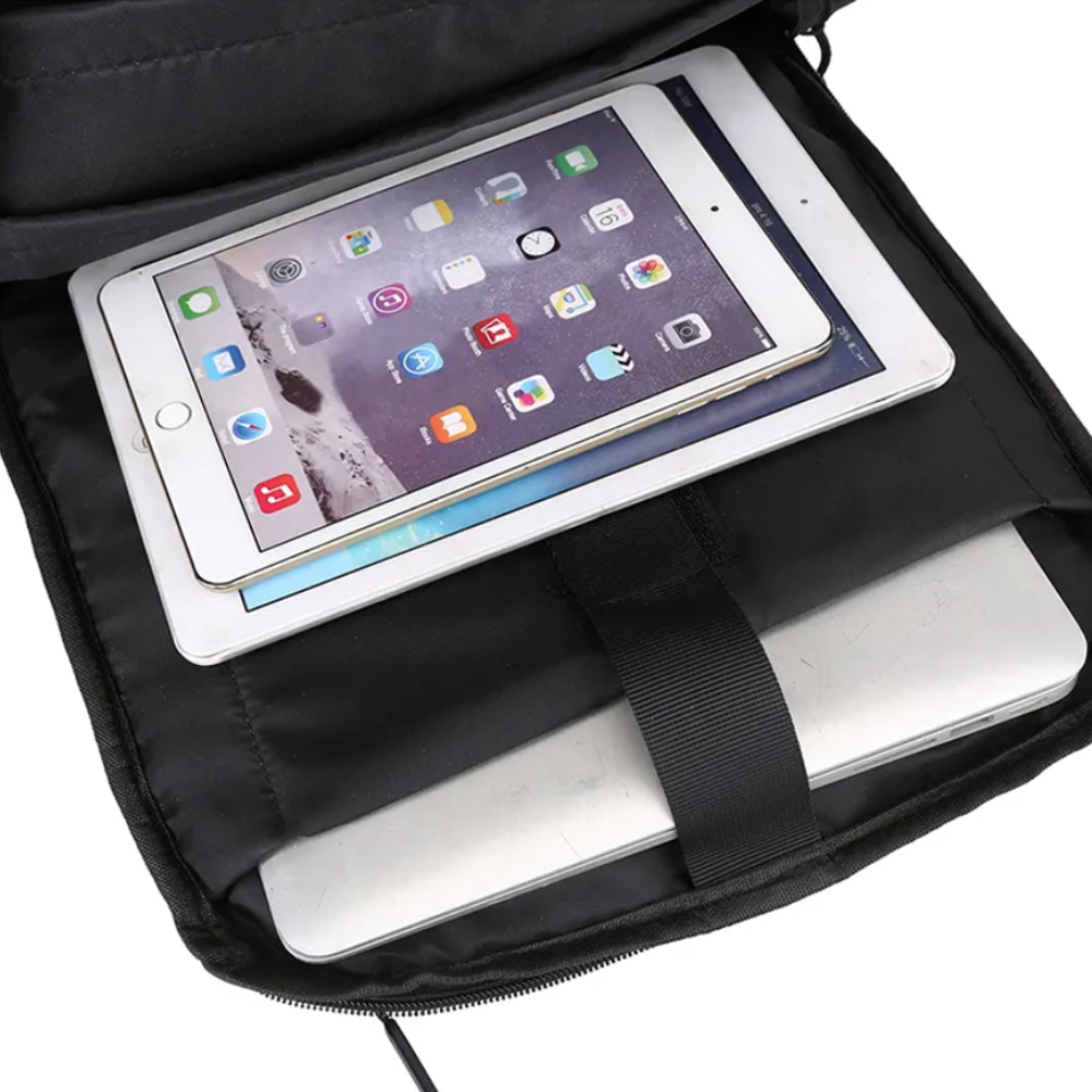 VIMEDA | Anti-theft Laptop Backpack™