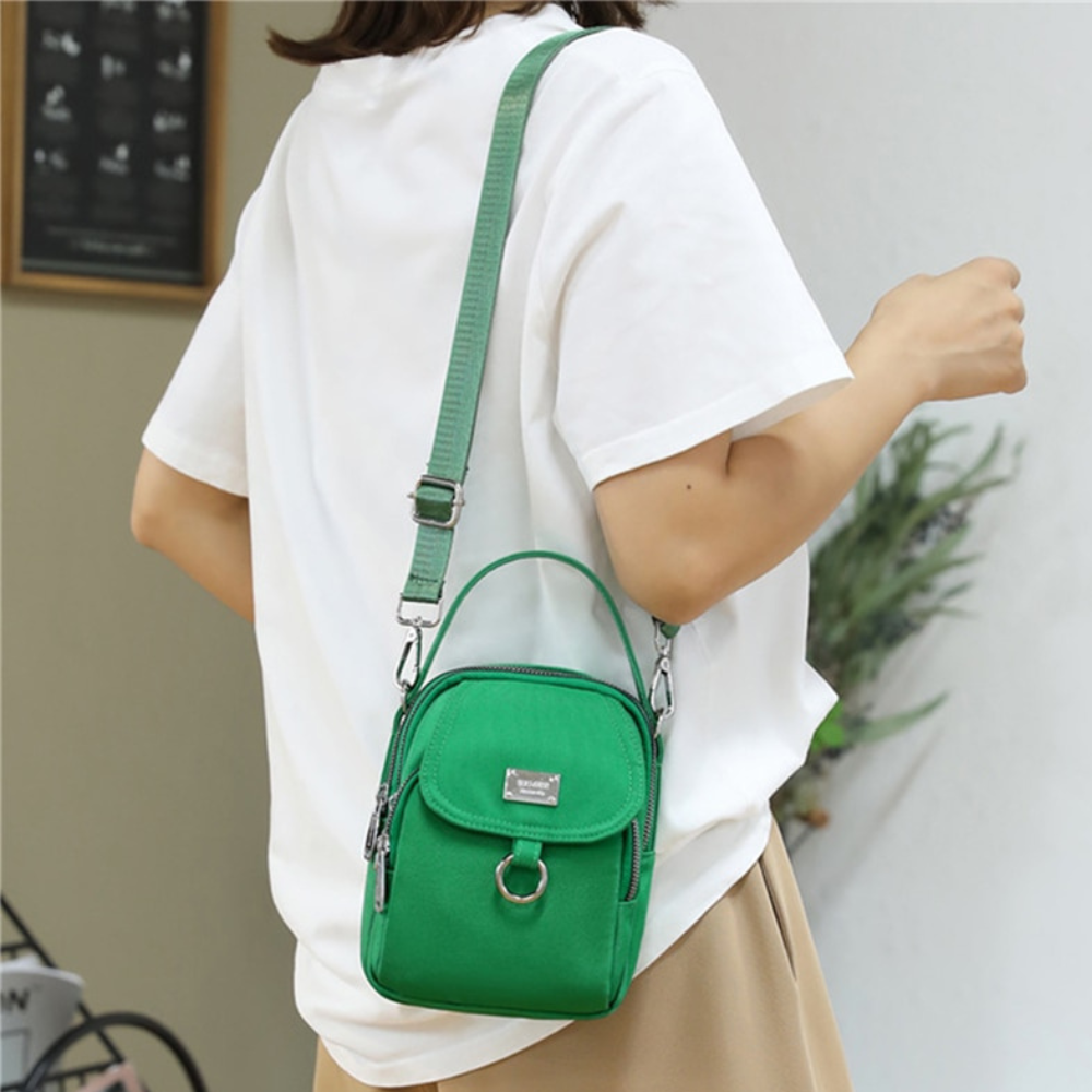 VIMEDA | Waterproof Shoulder Bag™