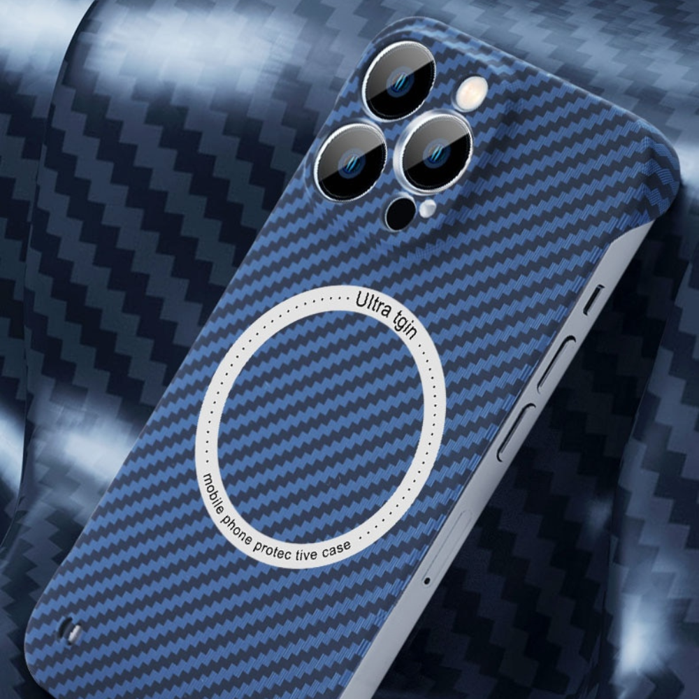 VIMEDA | Frameless iPhone Case™