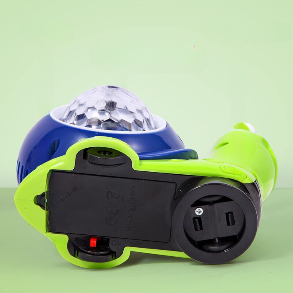 VIMEDA | Crawling Sensory Toy™