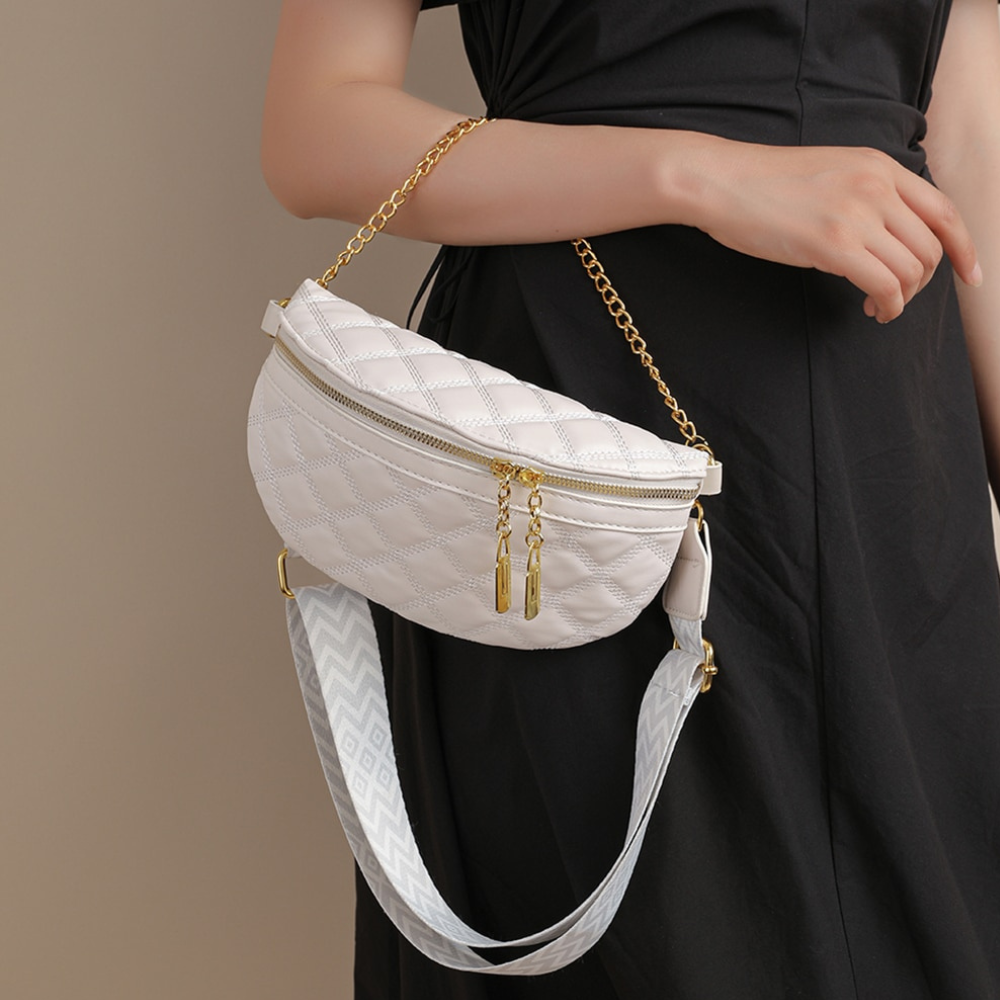 VIMEDA | Banana Crossbody Bag™