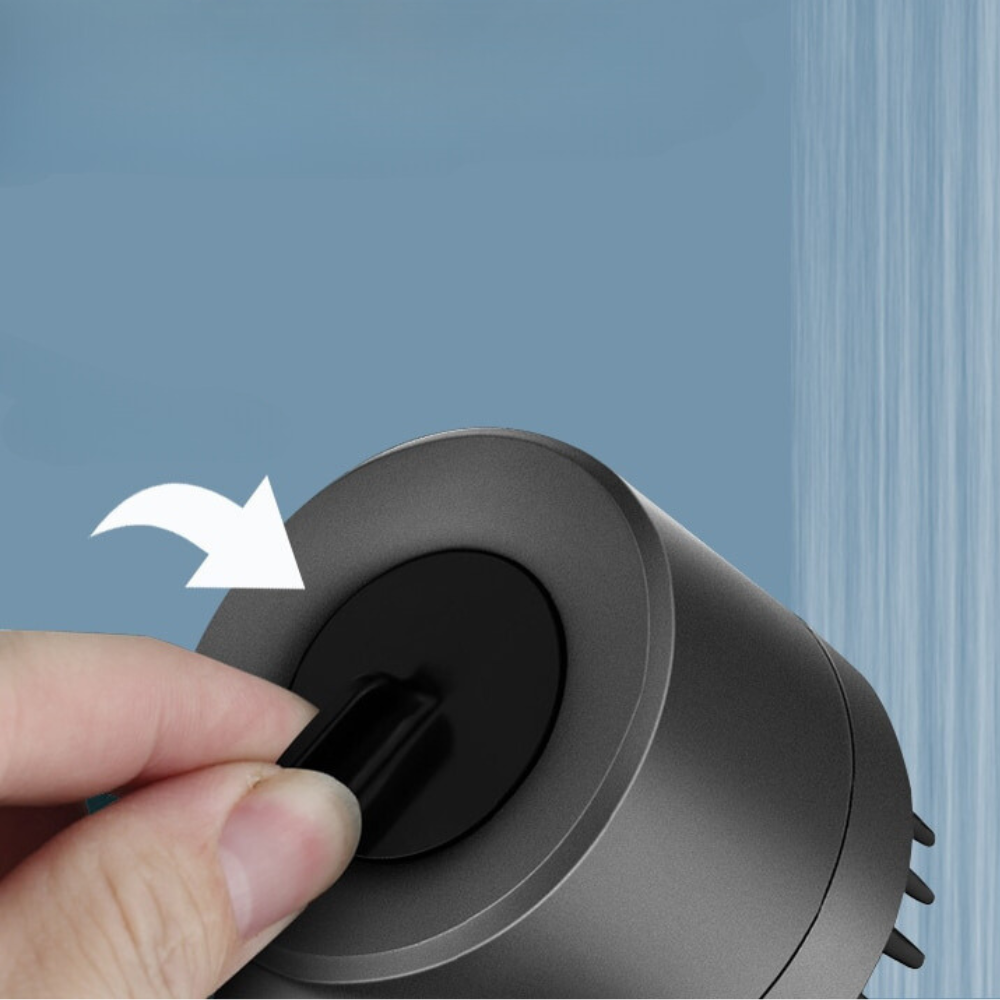VIMEDA | Multifunction Shower Head™