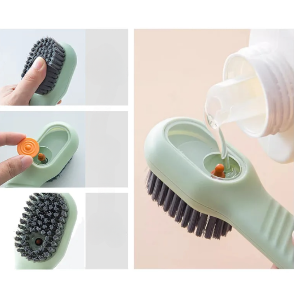VIMEDA | Multifunctional Cleaning Brush™ (1+1 GRATIS)