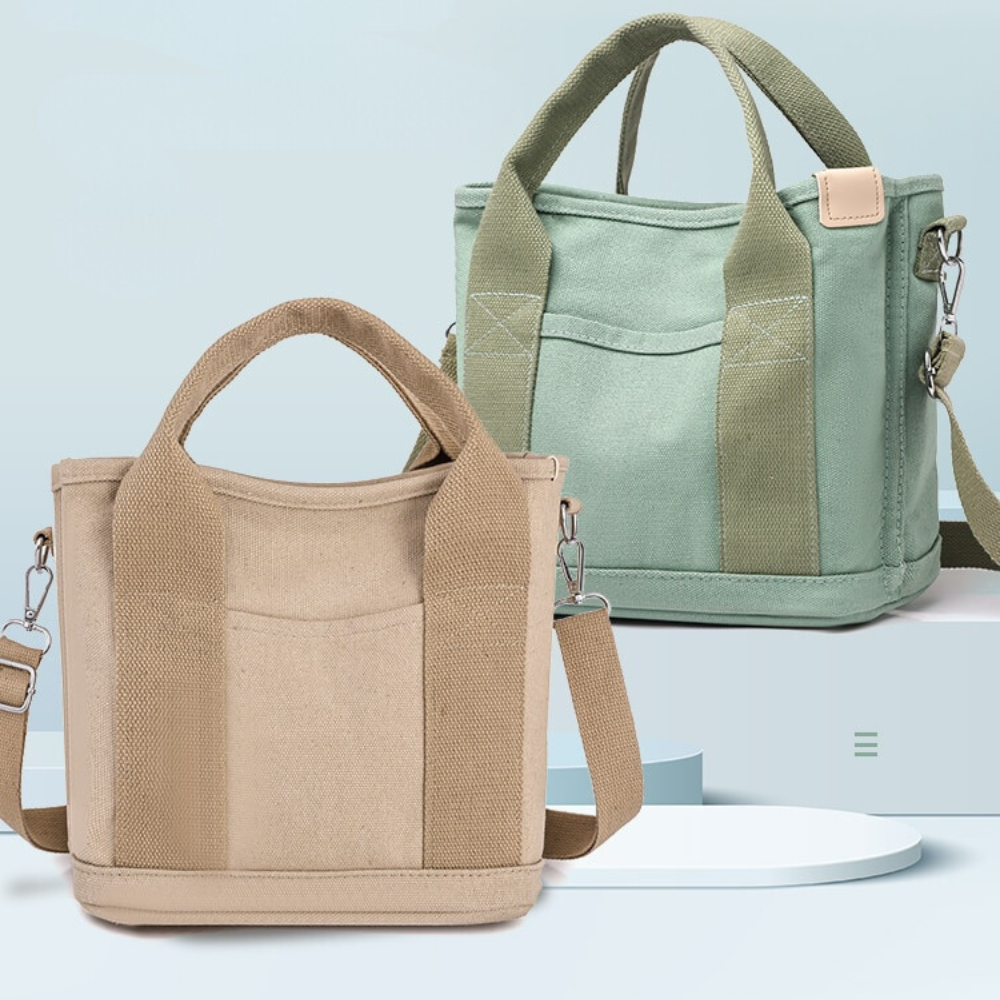 VIMEDA | Pocket Handbag™