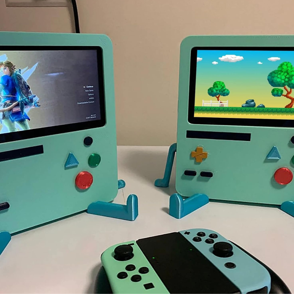 VIMEDA | BMO Switch Stand™