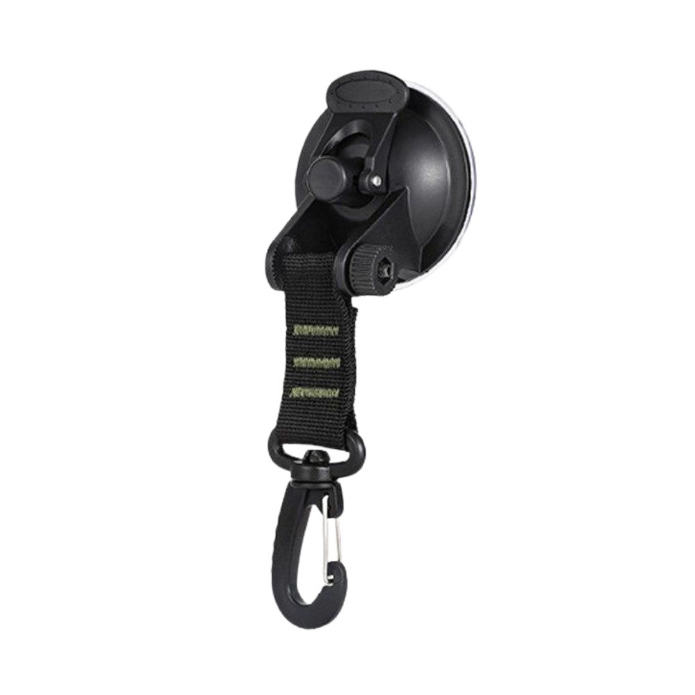 VIMEDA | Suction Anchor Hook™ (2+2 GRATIS)